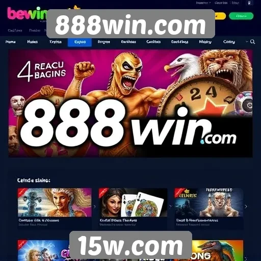 Impacto das regulamentações no site 888win