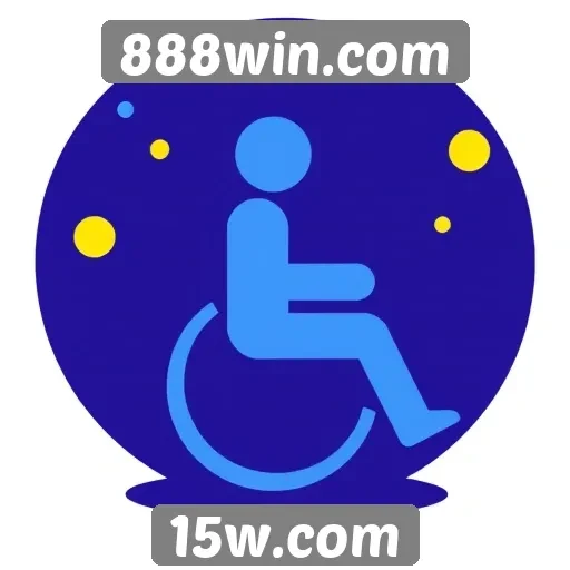 Acessibilidade e usabilidade do site 888win.com
