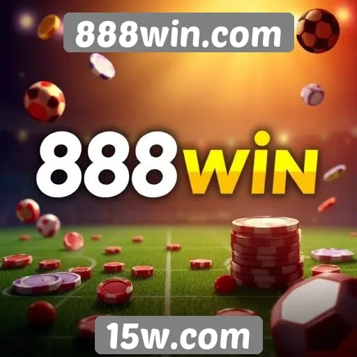 Análise das ofertas de jogos do 888win