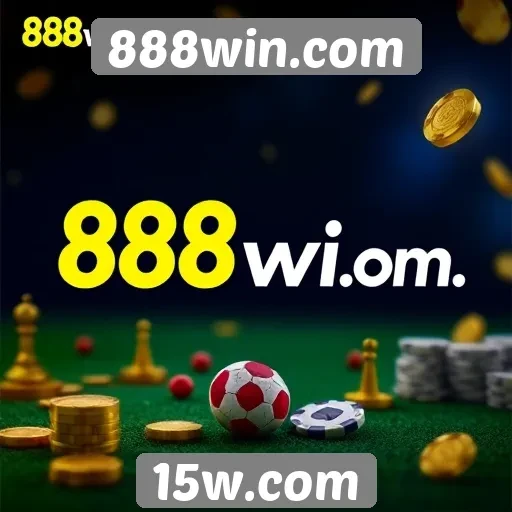 Jogo responsável e práticas de segurança em 888win.com