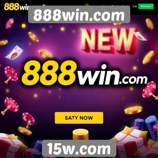 Bonificações e promoções disponíveis em 888win