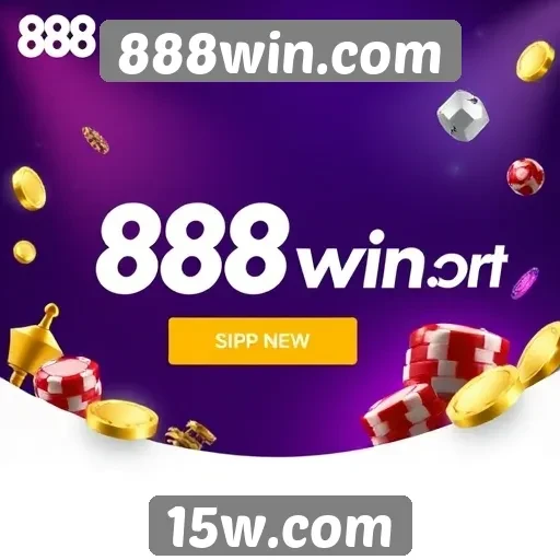 Bônus e promoções atrativas no 888win.com