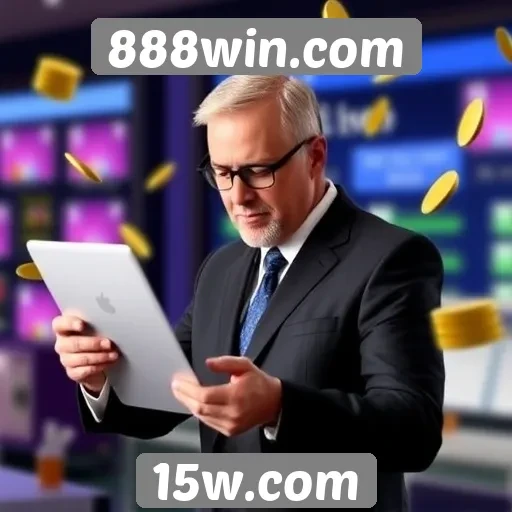 Como funciona o sistema de pagamento no 888win.com