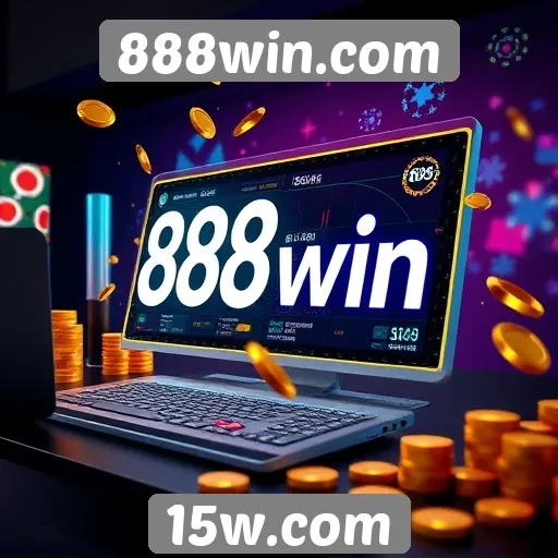 Inovações tecnológicas implementadas no 888win.com
