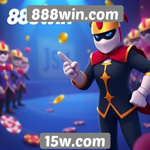 Métodos de pagamento disponíveis no 888win.com