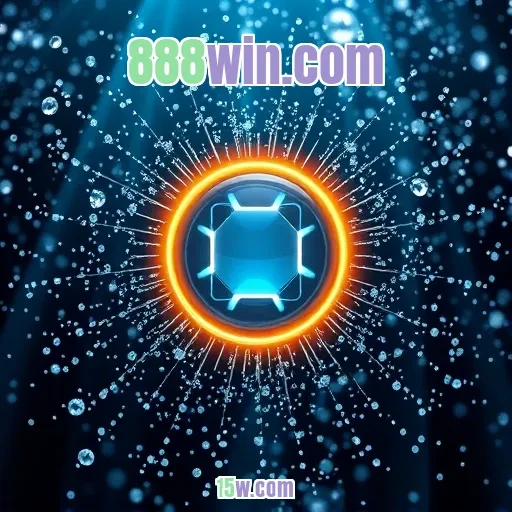 888win.com: Descubra Jackpots Irresistíveis e Mude sua Vida