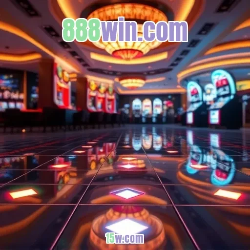 888win.com: Apostas Esportivas que Transforma Jogos em Emoção