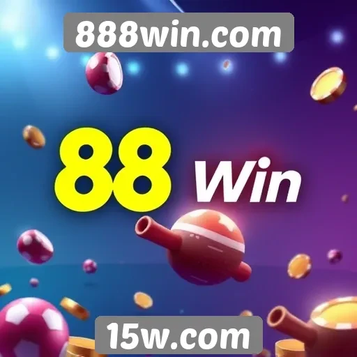 Análise das ofertas de jogos no 888win.com