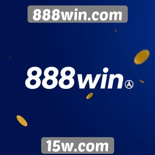 888win.com apresenta nova plataforma de jogos online