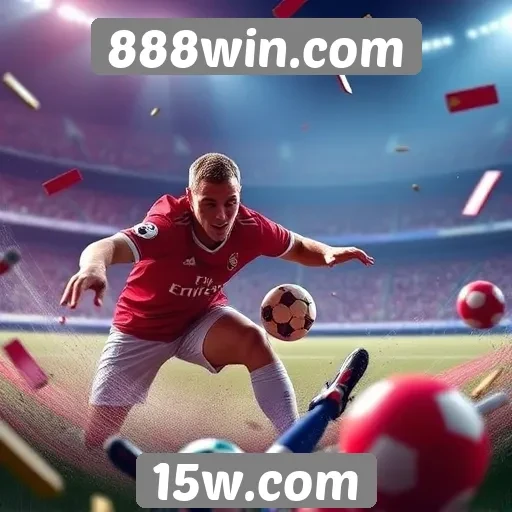 Novidades e atualizações esperadas no 888win.com em 2026