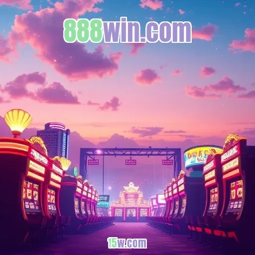 888win.com: A Experiência Definitiva de Bingo Online no Brasil