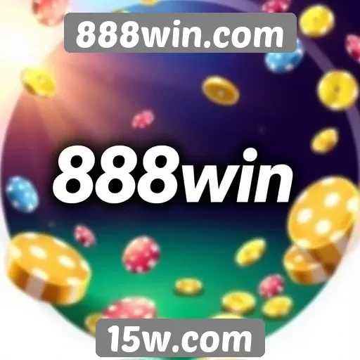 888win.com apresenta novos jogos de cassino ao vivo