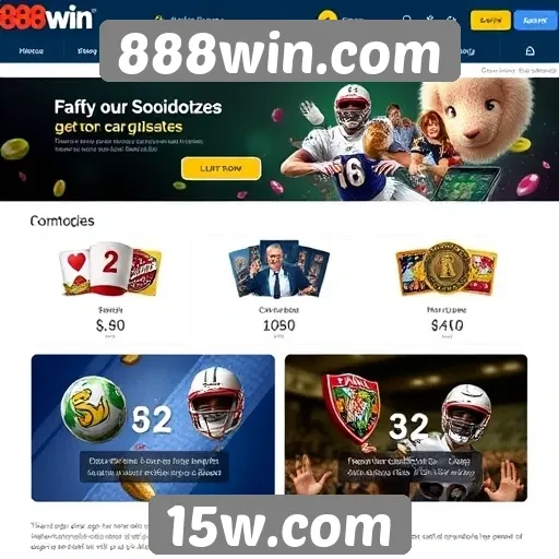 Promoções e bônus atraem novos jogadores em 888win