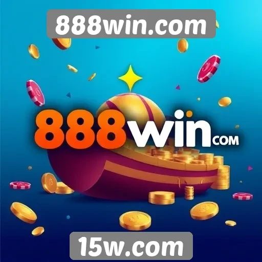 888win oferece diversas opções de jogos online