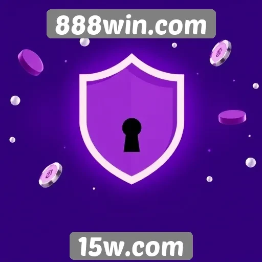 888win.com: segurança e regulamentos do jogo online