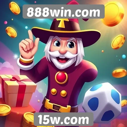 Tendências de jogos populares no 888win.com