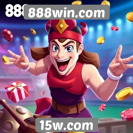 Oferta de jogos populares na plataforma 888win.com
