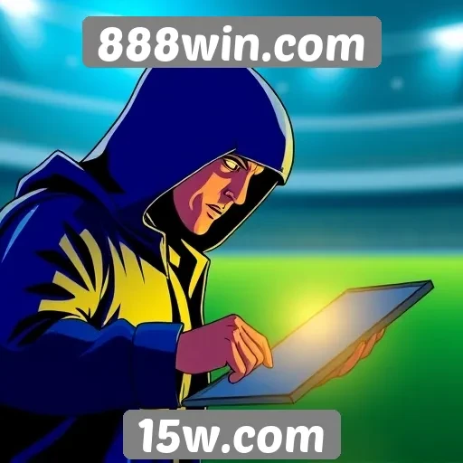 Segurança e confiabilidade do site 888win.com